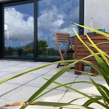 Stoney Hill Apartmán *
