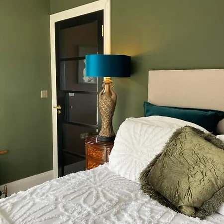 Stoney Hill Apartmán Glenties