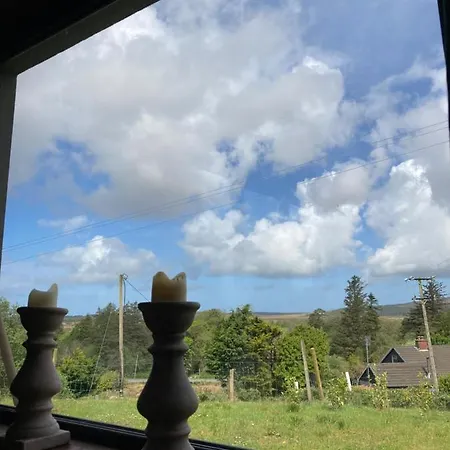 Stoney Hill Apartmán Glenties